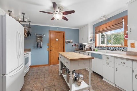 Tiny photo for 23227 Central Park Avenue, Richton Park, IL 60471 (MLS # 12758563)