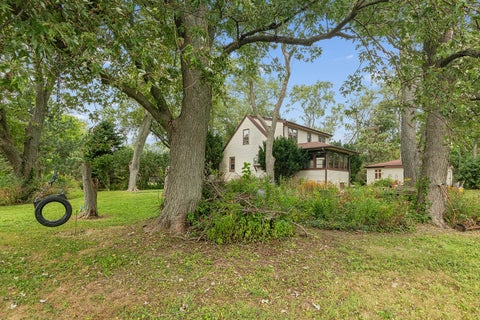 Tiny photo for 23227 Central Park Avenue, Richton Park, IL 60471 (MLS # 12758563)