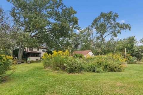 Tiny photo for 23227 Central Park Avenue, Richton Park, IL 60471 (MLS # 12758563)