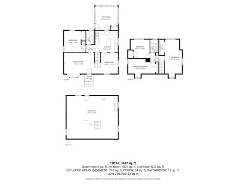 Tiny photo for 23227 Central Park Avenue, Richton Park, IL 60471 (MLS # 12758563)