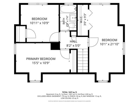 Tiny photo for 23227 Central Park Avenue, Richton Park, IL 60471 (MLS # 12758563)