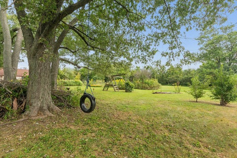 Tiny photo for 23227 Central Park Avenue, Richton Park, IL 60471 (MLS # 12758563)