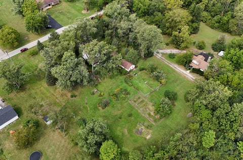 Tiny photo for 23227 Central Park Avenue, Richton Park, IL 60471 (MLS # 12758563)