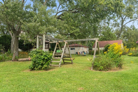 Tiny photo for 23227 Central Park Avenue, Richton Park, IL 60471 (MLS # 12758563)