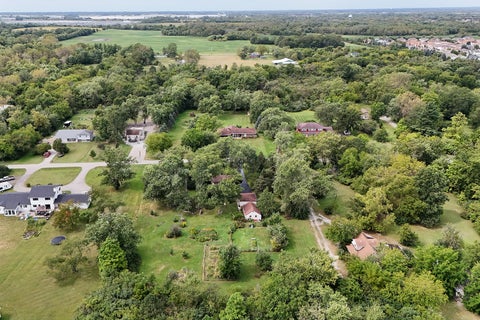 Tiny photo for 23227 Central Park Avenue, Richton Park, IL 60471 (MLS # 12758563)