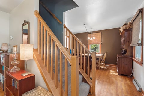 Tiny photo for 23227 Central Park Avenue, Richton Park, IL 60471 (MLS # 12758563)