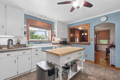 Tiny photo for 23227 Central Park Avenue, Richton Park, IL 60471 (MLS # 12758563)