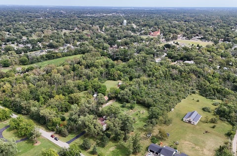 Tiny photo for 23227 Central Park Avenue, Richton Park, IL 60471 (MLS # 12758563)