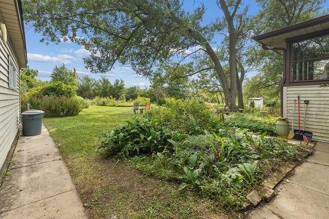 Tiny photo for 23227 Central Park Avenue, Richton Park, IL 60471 (MLS # 12758563)