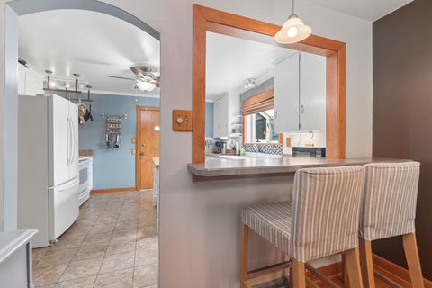 Tiny photo for 23227 Central Park Avenue, Richton Park, IL 60471 (MLS # 12758563)