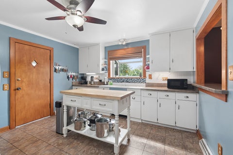 Tiny photo for 23227 Central Park Avenue, Richton Park, IL 60471 (MLS # 12758563)