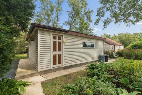 Tiny photo for 23227 Central Park Avenue, Richton Park, IL 60471 (MLS # 12758563)