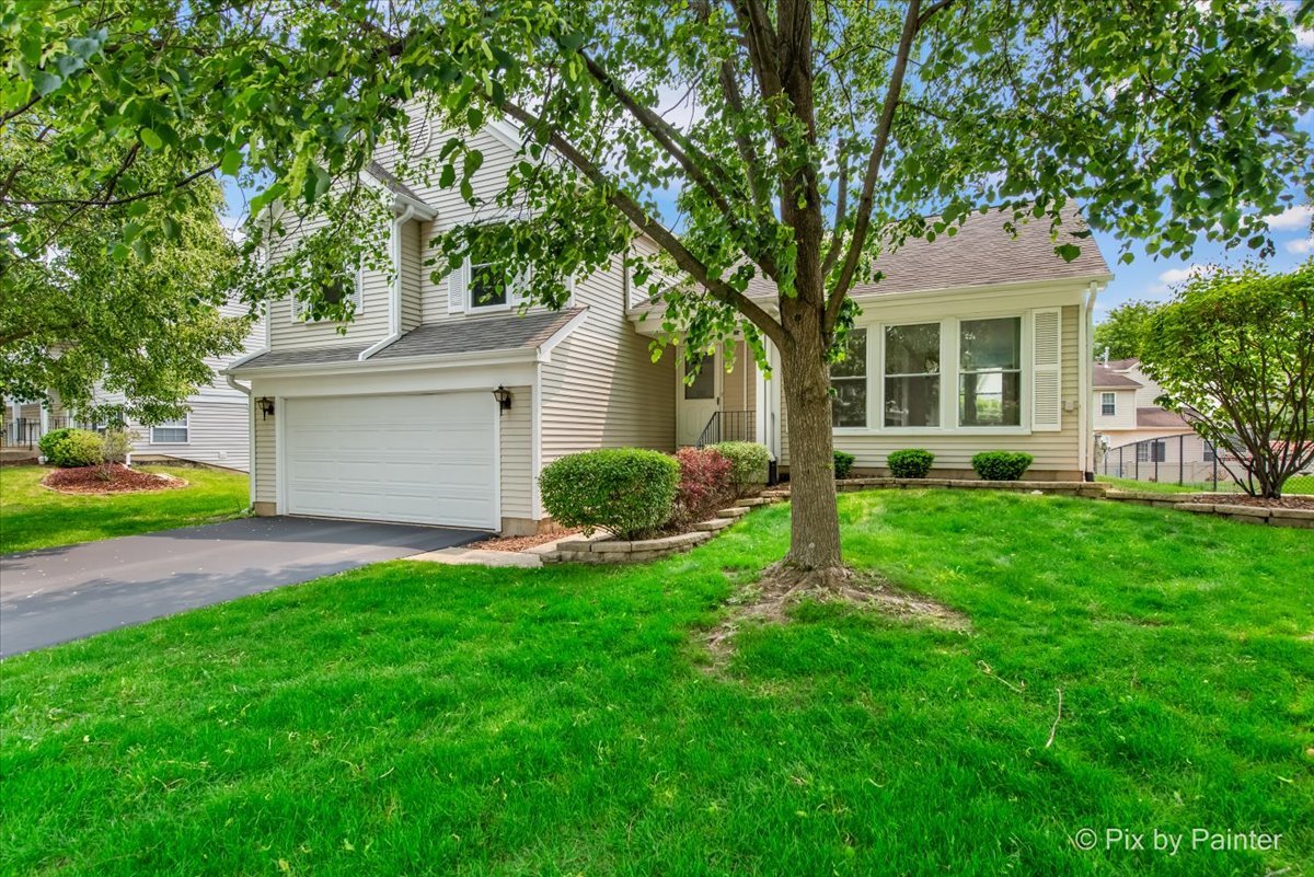 2121 Baldwin Lane