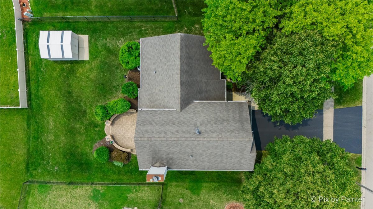 2121 Baldwin Lane
