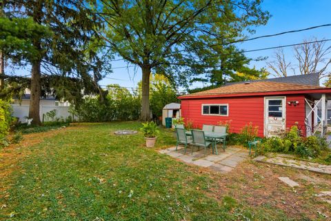 Tiny photo for 510 S Chase Avenue, Lombard, IL 60148 (MLS # 12522134)