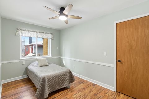 Tiny photo for 510 S Chase Avenue, Lombard, IL 60148 (MLS # 12522134)