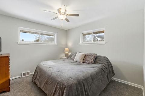 Tiny photo for 510 S Chase Avenue, Lombard, IL 60148 (MLS # 12522134)