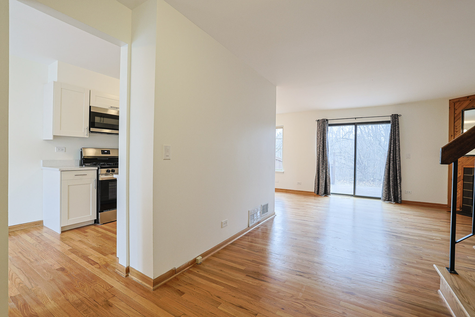 205 E Forest Knoll Drive