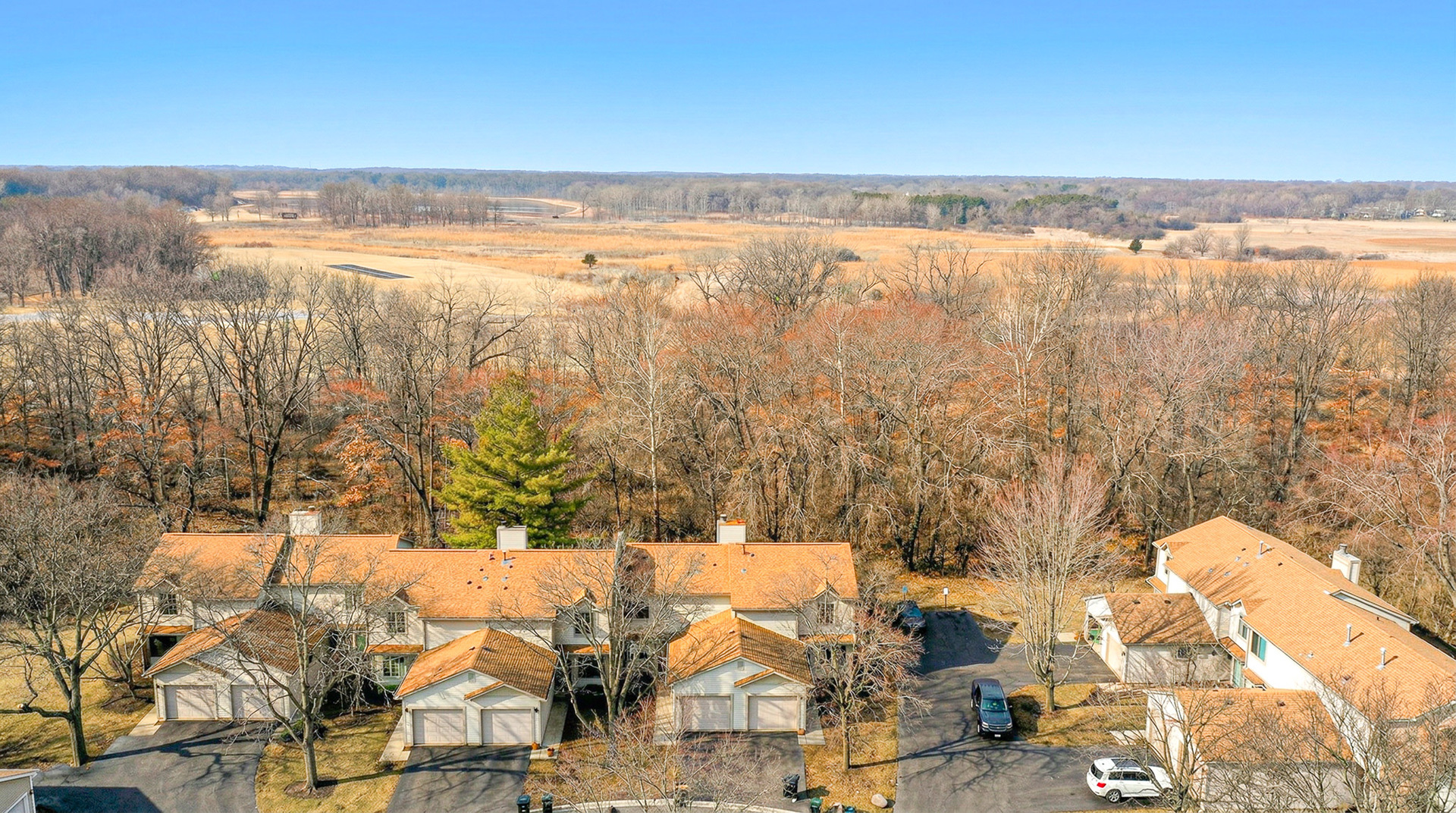 205 E Forest Knoll Drive