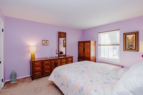 Tiny photo for 317 Woodbury Court #B1, Schaumburg, IL 60193 (MLS # 12553357)
