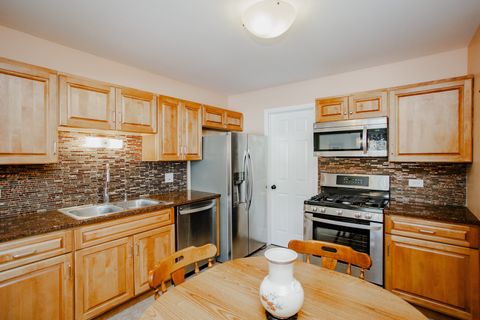 Tiny photo for 317 Woodbury Court #B1, Schaumburg, IL 60193 (MLS # 12553357)