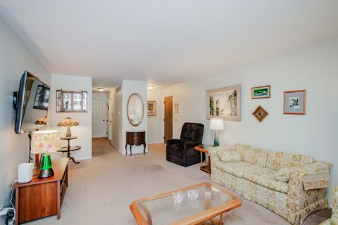 Tiny photo for 317 Woodbury Court #B1, Schaumburg, IL 60193 (MLS # 12553357)