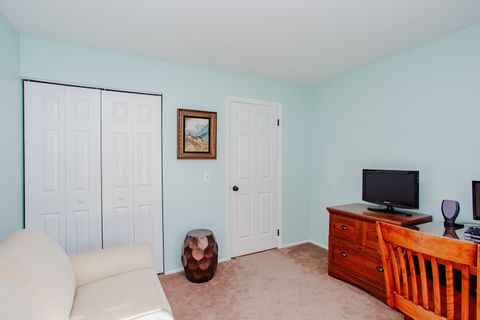 Tiny photo for 317 Woodbury Court #B1, Schaumburg, IL 60193 (MLS # 12553357)