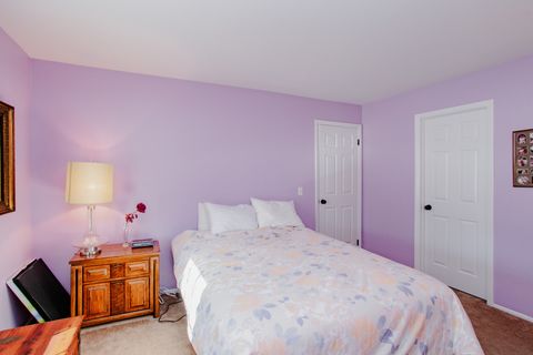 Tiny photo for 317 Woodbury Court #B1, Schaumburg, IL 60193 (MLS # 12553357)