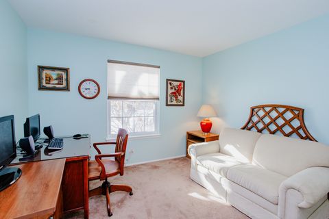 Tiny photo for 317 Woodbury Court #B1, Schaumburg, IL 60193 (MLS # 12553357)