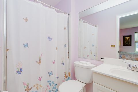 Tiny photo for 317 Woodbury Court #B1, Schaumburg, IL 60193 (MLS # 12553357)