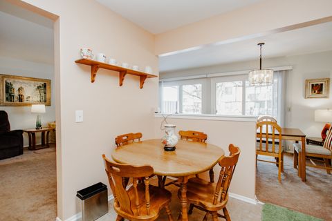 Tiny photo for 317 Woodbury Court #B1, Schaumburg, IL 60193 (MLS # 12553357)