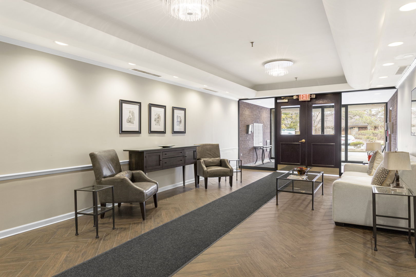 1140 Old Mill Road 304F