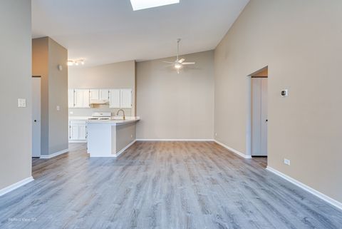 Tiny photo for 1896 Appaloosa Drive, Naperville, IL 60565 (MLS # 12498160)