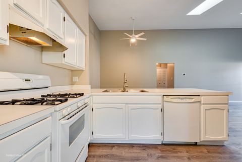 Tiny photo for 1896 Appaloosa Drive, Naperville, IL 60565 (MLS # 12498160)