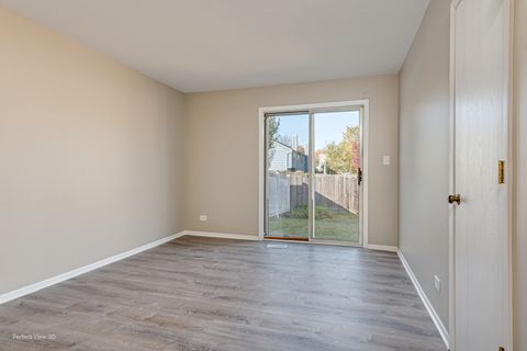 Tiny photo for 1896 Appaloosa Drive, Naperville, IL 60565 (MLS # 12498160)