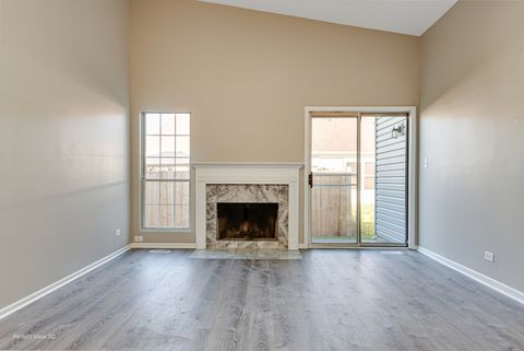 Tiny photo for 1896 Appaloosa Drive, Naperville, IL 60565 (MLS # 12498160)