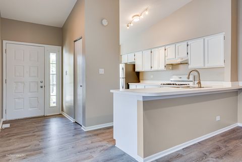 Tiny photo for 1896 Appaloosa Drive, Naperville, IL 60565 (MLS # 12498160)