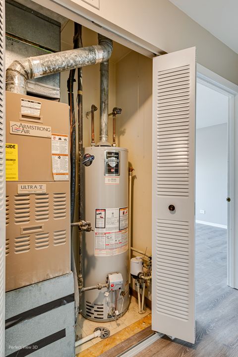 Tiny photo for 1896 Appaloosa Drive, Naperville, IL 60565 (MLS # 12498160)