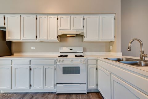 Tiny photo for 1896 Appaloosa Drive, Naperville, IL 60565 (MLS # 12498160)