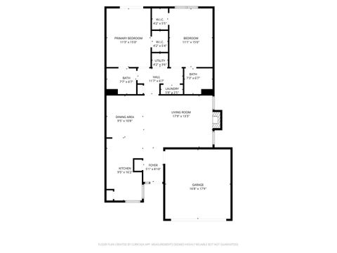 Tiny photo for 1896 Appaloosa Drive, Naperville, IL 60565 (MLS # 12498160)