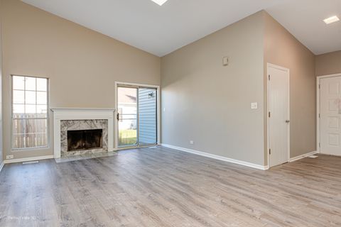 Tiny photo for 1896 Appaloosa Drive, Naperville, IL 60565 (MLS # 12498160)