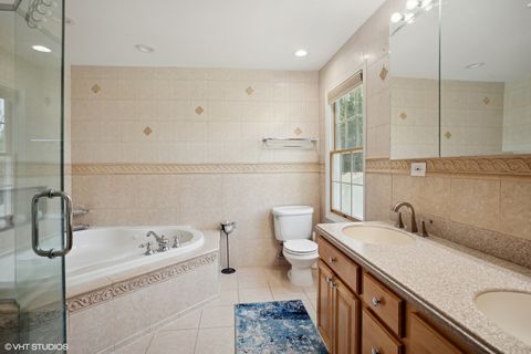 Tiny photo for 523 N Ela Road, Barrington, IL 60010 (MLS # 12513717)