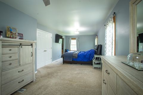 Tiny photo for 523 N Ela Road, Barrington, IL 60010 (MLS # 12513717)