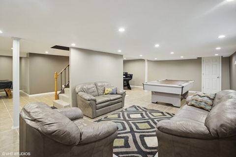 Tiny photo for 523 N Ela Road, Barrington, IL 60010 (MLS # 12513717)