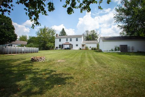 Tiny photo for 523 N Ela Road, Barrington, IL 60010 (MLS # 12513717)