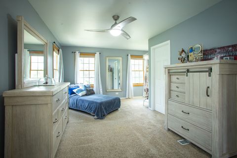 Tiny photo for 523 N Ela Road, Barrington, IL 60010 (MLS # 12513717)