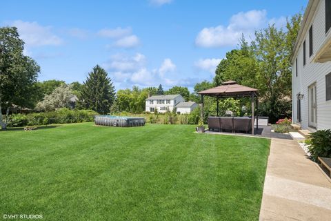 Tiny photo for 523 N Ela Road, Barrington, IL 60010 (MLS # 12513717)