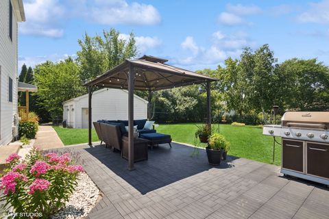 Tiny photo for 523 N Ela Road, Barrington, IL 60010 (MLS # 12513717)