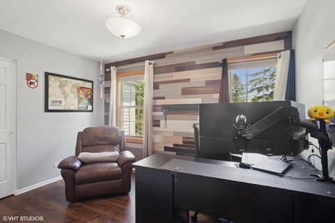 Tiny photo for 523 N Ela Road, Barrington, IL 60010 (MLS # 12513717)