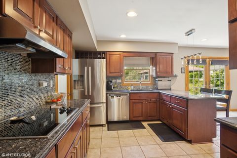 Tiny photo for 523 N Ela Road, Barrington, IL 60010 (MLS # 12513717)